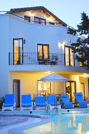  Villa Lycia  Калкан